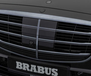Brabus 500