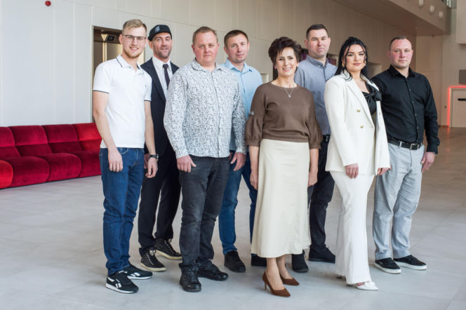 Rolnik szuka żony 13