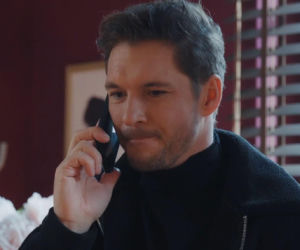 M jak miłość odc. 1932. Marcin (Mikołaj Roznerski)