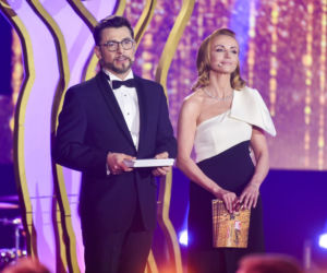 Kacper Kuszewski, Katarzyna Zielińska