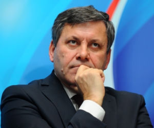 Janusz Piechociński