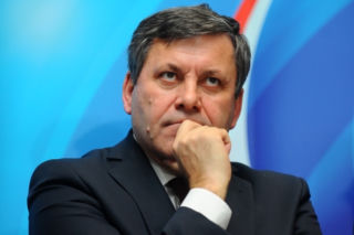 Janusz Piechociński: Nie byłem u Kwiatkowskiego, bo rozmawiałem o dzikach