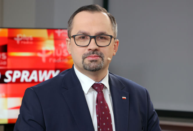 Marcin Horała