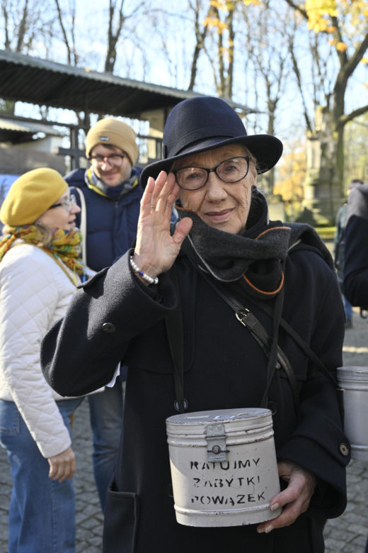 Powązki