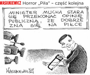 Rysunek dnia
