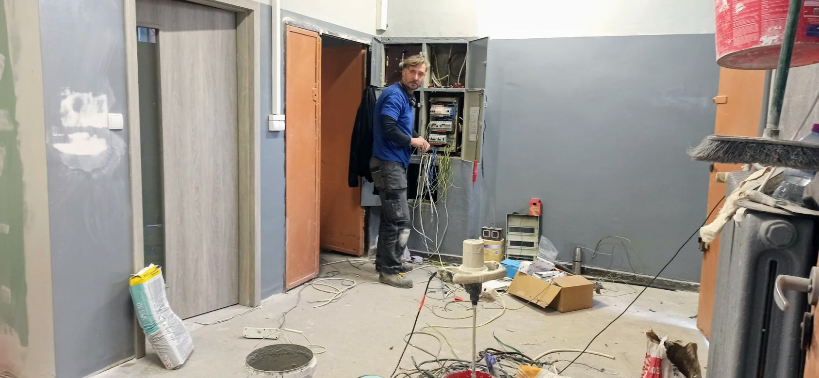 Pierwszy w Katowicach sklep socjalny