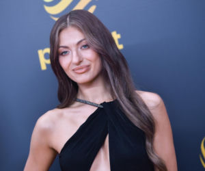 Izabela Skierska w Tańcu z Gwiazdami 19. Piękna trenerka wraca na parkiet Polsatu. Kto z nią zatańczy?
