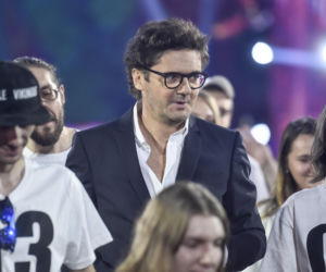 Kuba Wojewódzki, Maja Rutkowski, Krzysztof Rutkowski