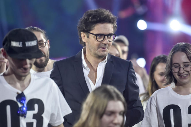 Kuba Wojewódzki, Maja Rutkowski, Krzysztof Rutkowski