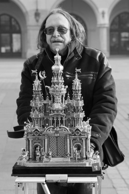 Maciej Moszew