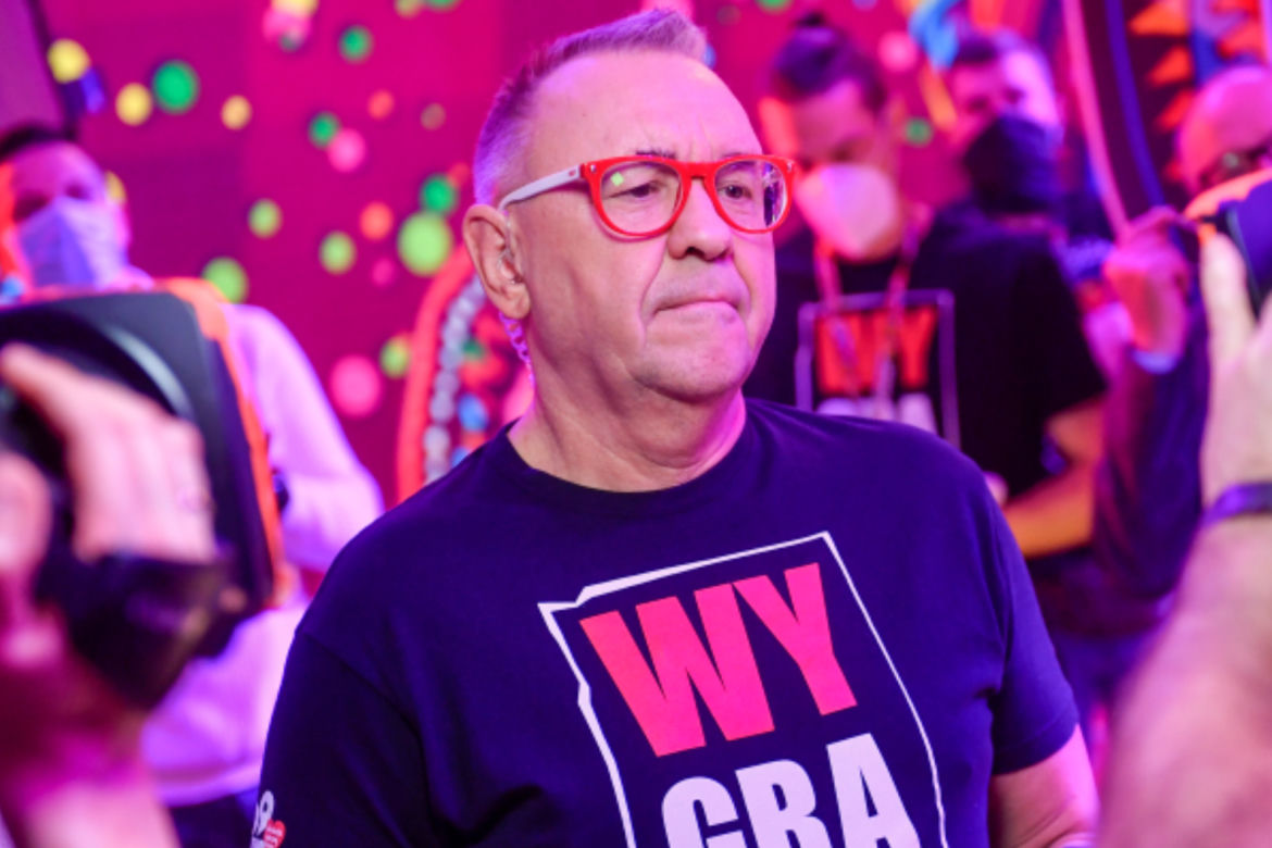 Jurek Owsiak