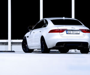 Jaguar XF 2.0 GTDi Prestige