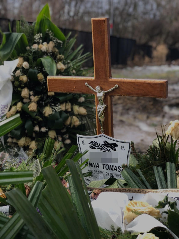 Rodzinne święta skończyły się tragedią. Ten widok łamie serce 