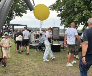 Eska Summer City i „Miasteczko Bezpieczeństwa”. Ogrom wiedzy przed wakacyjnymi podróżami!