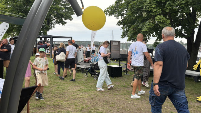 Eska Summer City i „Miasteczko Bezpieczeństwa”. Ogrom wiedzy przed wakacyjnymi podróżami!