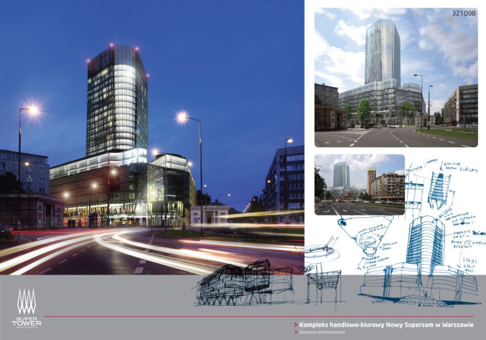 Archiwum Architektury
