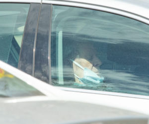 Tak wyglądały ostatnie chwile życia Wiesława Gołasa