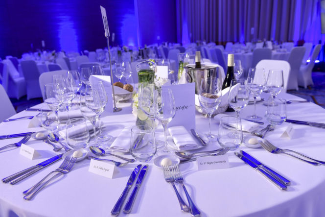 Gwiazdy na gali Doskonałość Roku 2025