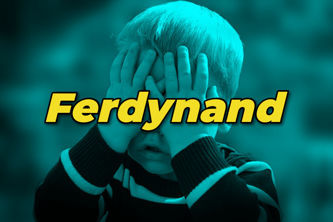Ferdynand