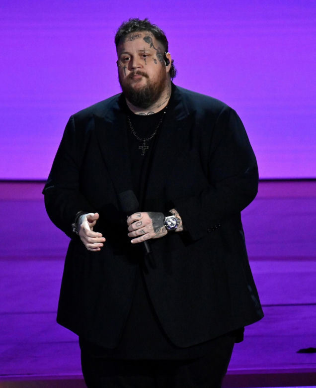 Jelly Roll