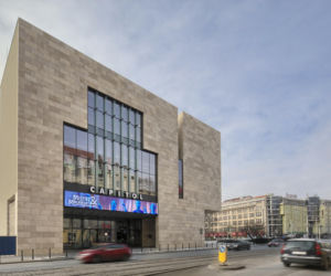 Teatr Capitol we Wrocławiu