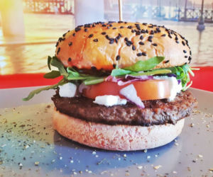 Pizza & Burger Boston Rzeszów