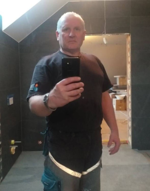 Jacek Jaworek zabił swoją rodzinę. Tak może wyglądać morderca z Częstochowy
