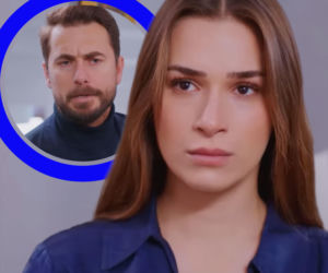 Miłość i nadzieja. Intryga Kuzeya i Sili. Bahar da się nabrać?