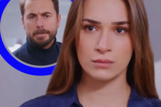 Miłość i nadzieja. Intryga Kuzeya i Sili. Bahar da się nabrać?