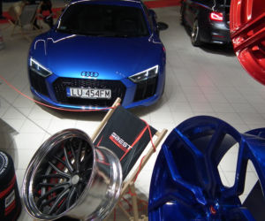 Ptak Expo Warsaw Motor Show 2018