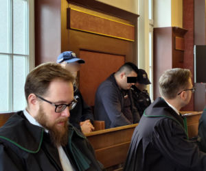 Zabił i zakopał Monikę. Zbrodnia na Śląsku