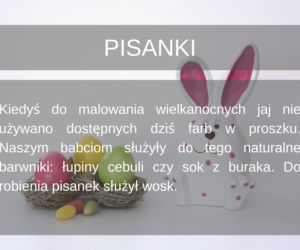 Wielkanoc 2020: Jak wyglądają święta wielkanocne na Podlasiu?