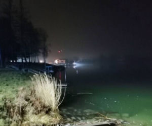 Nowy Sącz: ZAGINĘŁA młoda kobieta. Trwa przeszukiwanie okolicznych stawów 