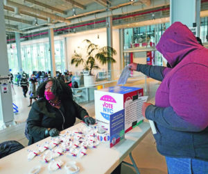 Tysiące głosów do poprawki