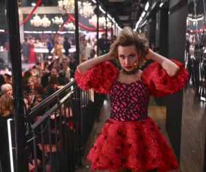 Gwiazdy na premierze Balu w operze