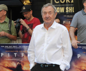 Ten utwór Pink Floyd jest najbardziej niedoceniony? Nick Mason wskazał na określony tytuł