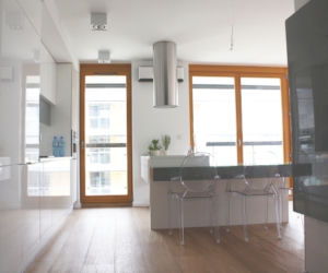 Apartament na wysoki połysk  zdjecie 1