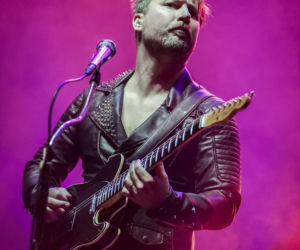 Rockowizna Festiwal Kraków: dzień drugi 29.8.2026.