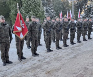 Obchody rocznicy Powstania Wielkopolskiego w Koszalinie