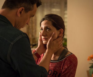 Diagnoza 3 sezon, Piotr (Michał Czernecki), Marzena (Monika Pikuła)