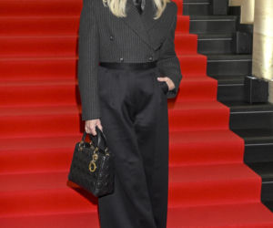 Premiera filmu o Janie Englercie