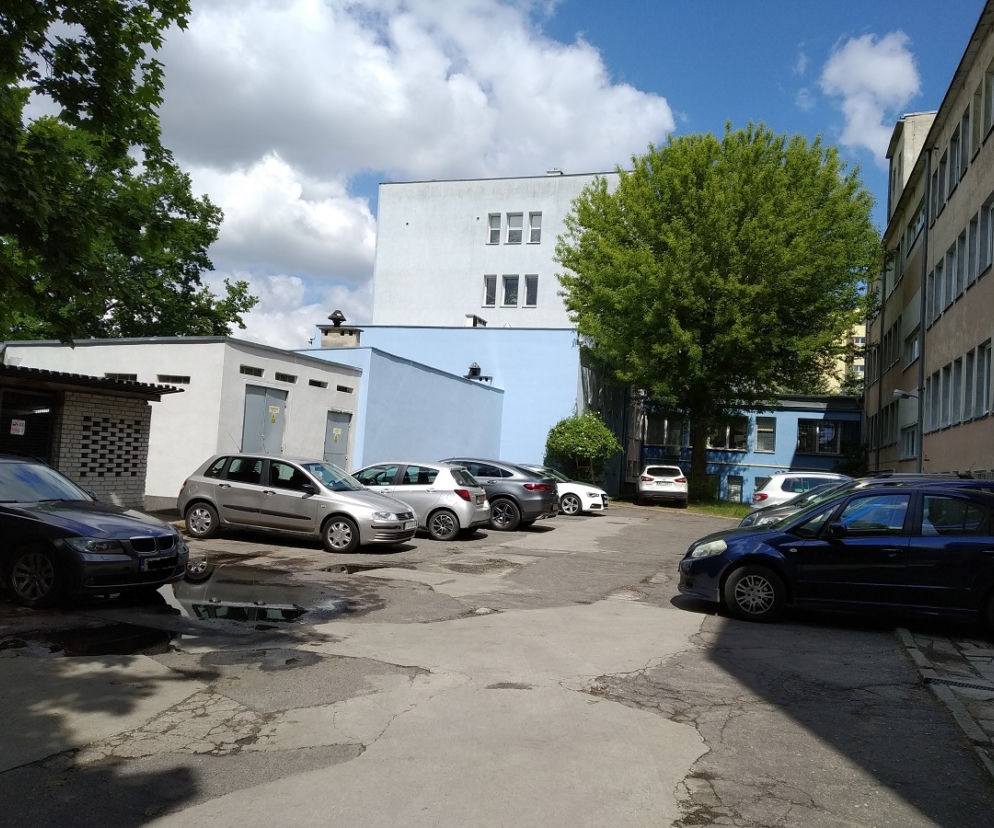 Gorzów Piłsudskiego 