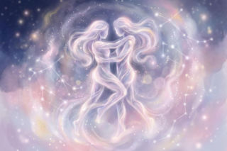 Horoskop na 9 lutego dla Bliźniąt. Od idei do realizacji – dziś liczy się konkret