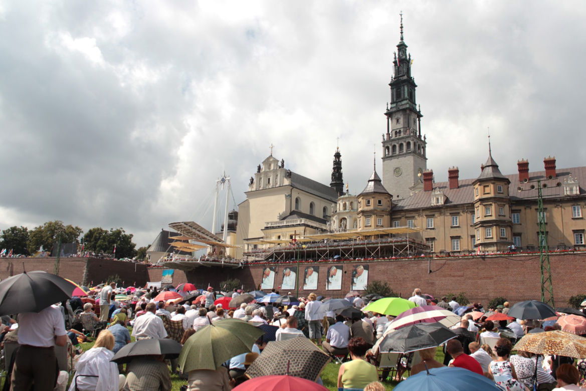 Jasna Góra, Częstochowa