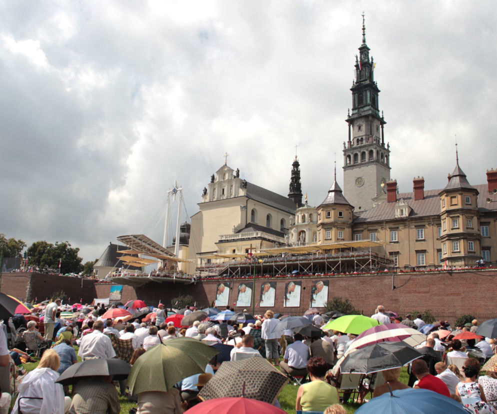 Jasna Góra, Częstochowa