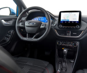 Ford Puma 1.0 EcoBoost 155 KM MHEV ST-Line