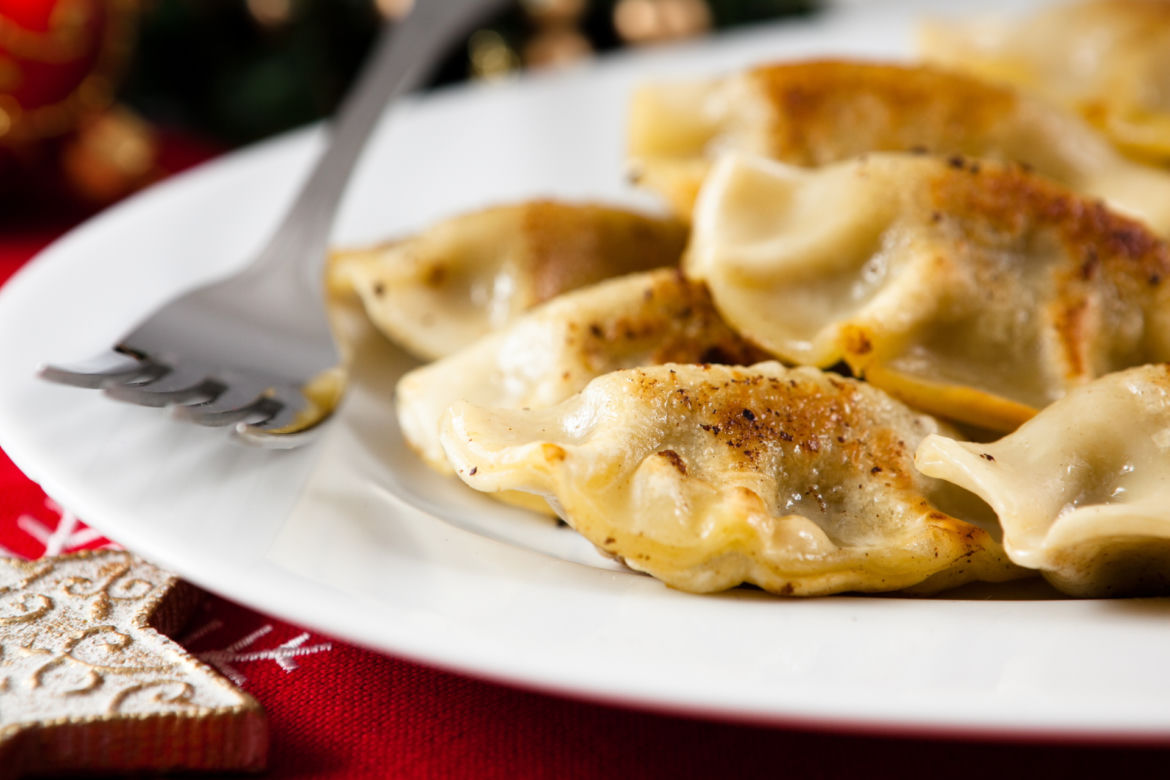 Pierogi