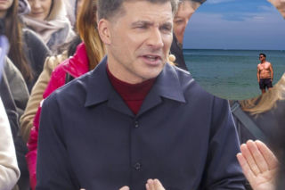 Wielka zmiana w życiu Kammela! Nie robił tego od 20 lat. Teraz pokazał zdjęcie na dowód