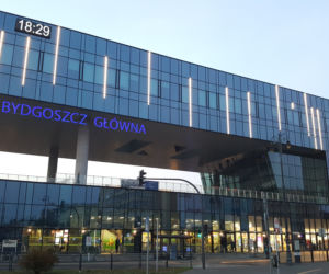 Ważna inwestycja kolejowa 