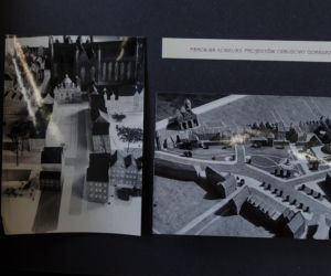 Album odbudowy Gdańska